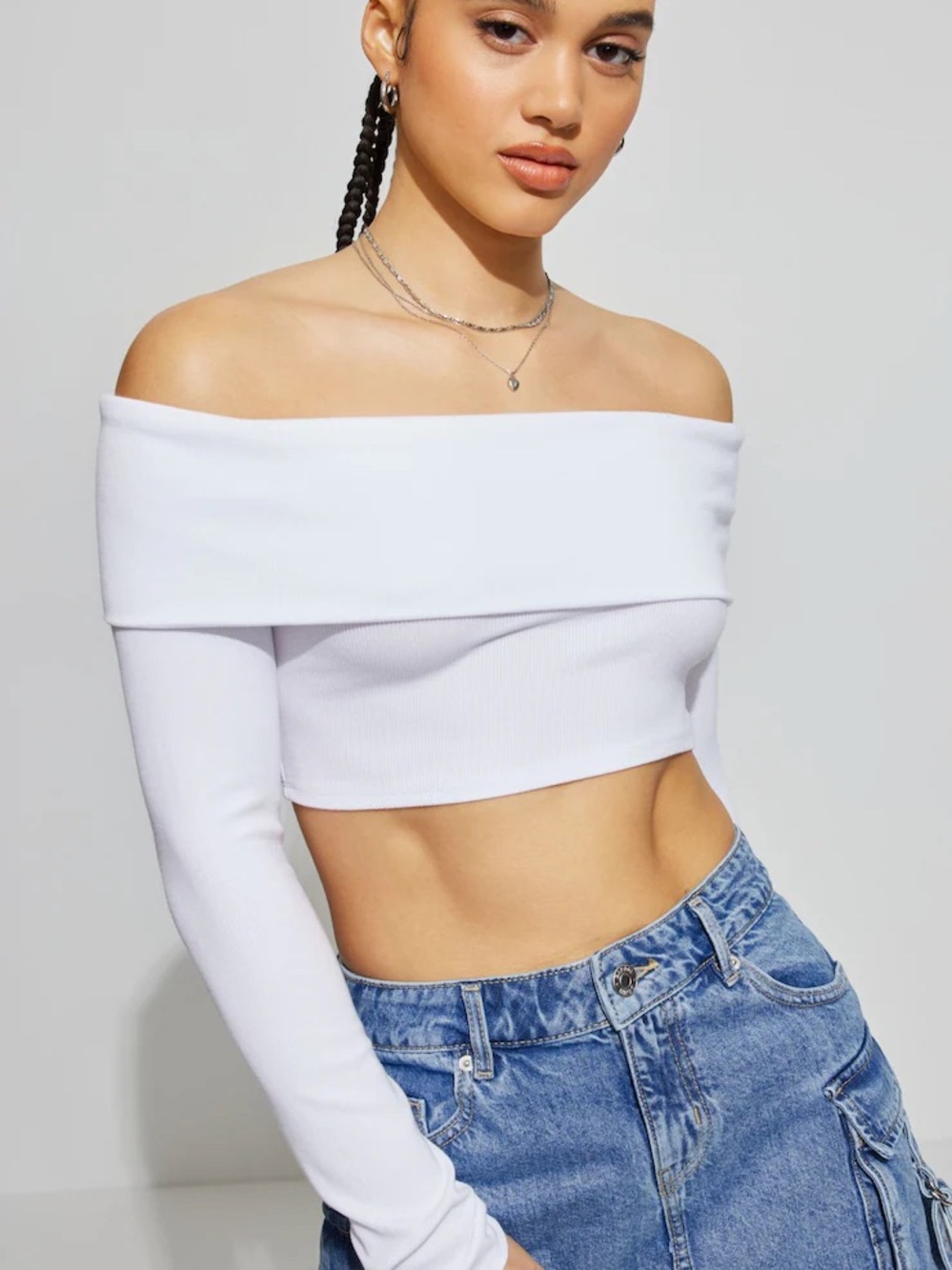 Garage top